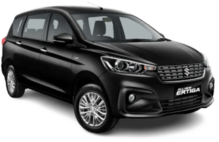 Sewa Suzuki Ertiga bambu apus
