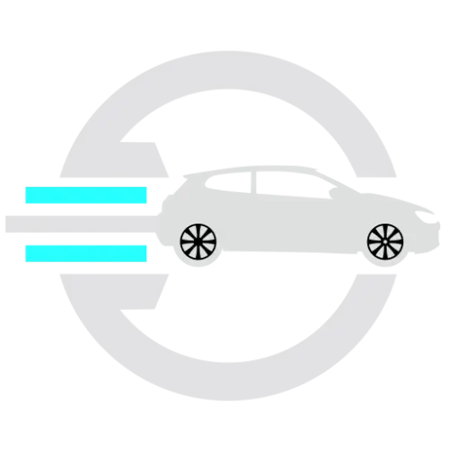 Logo Sewa Mobil Bambu Apus