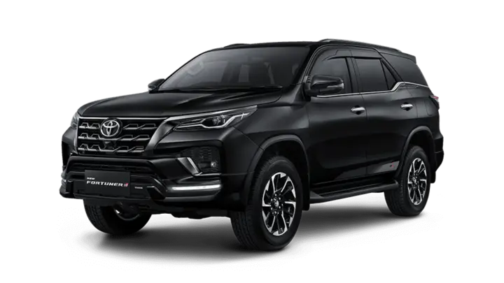 Sewa  Daihatsu Terios bambu apus